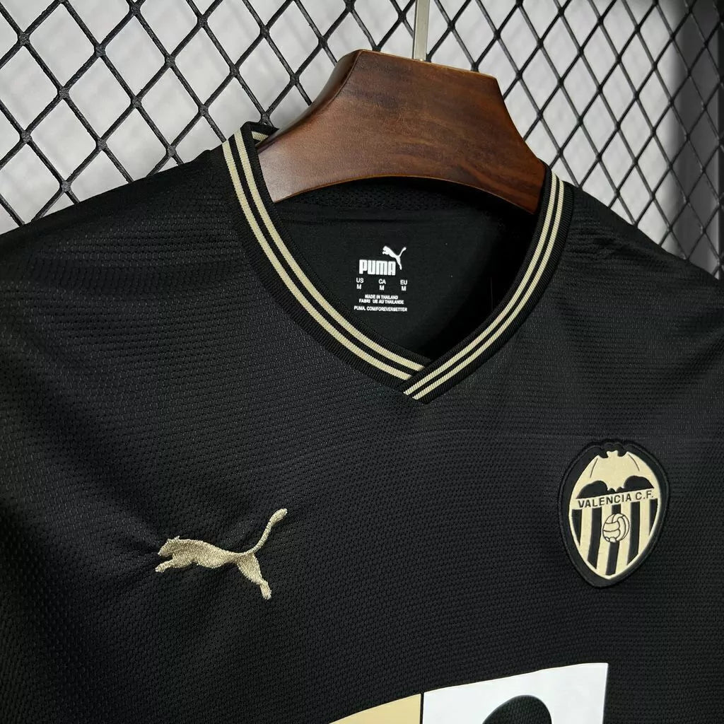 Camisa Valencia II 24/25 - Torcedor