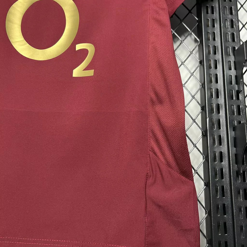 Camisa Retrô Arsenal II 05/06