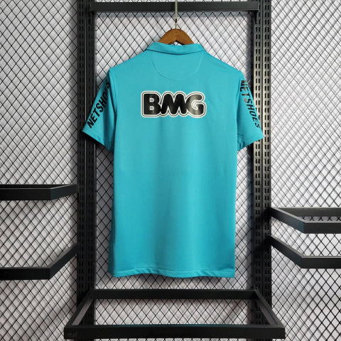 Camisa Retrô Santos II 12/13