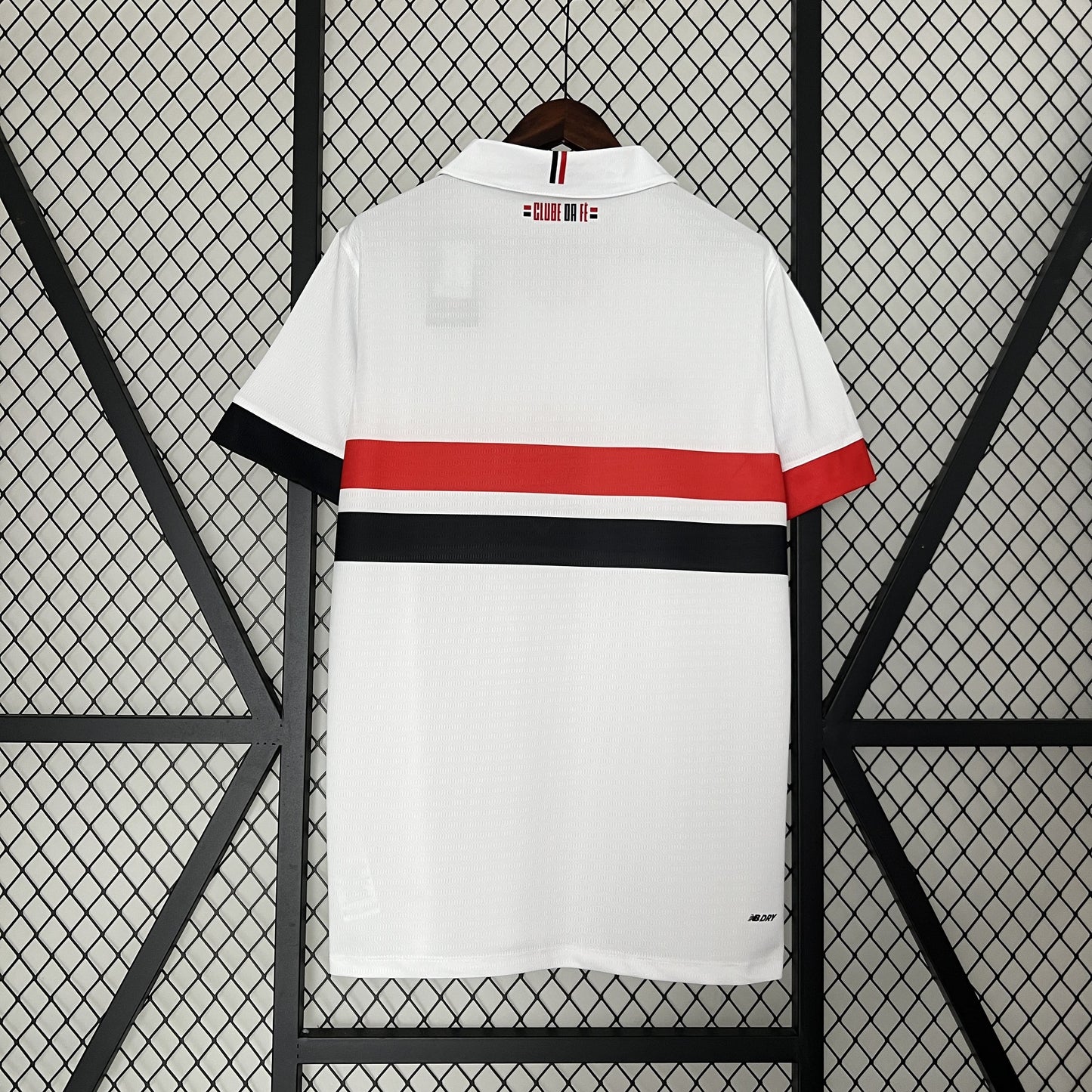 Camisa São Paulo I 24/25 - Torcedor