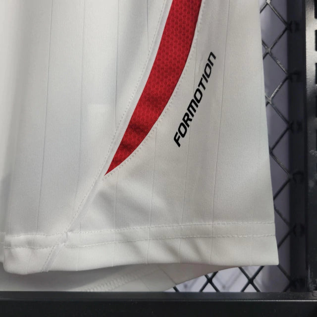Camiseta Retrô Seleção França II 2006