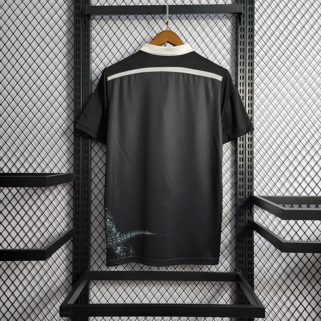 Camisa Retrô Real Madrid I 14/15