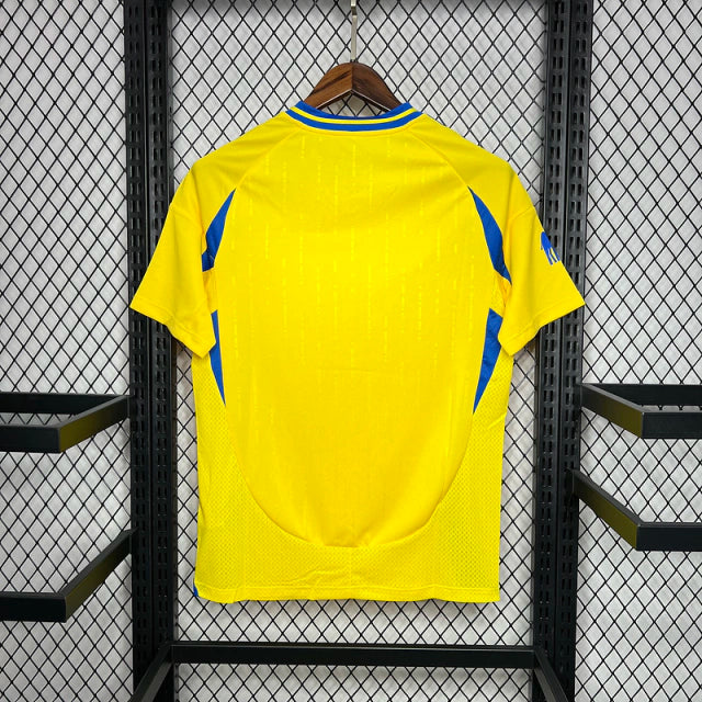 Camisa Al-Nassr I 24/25 - Torcedor