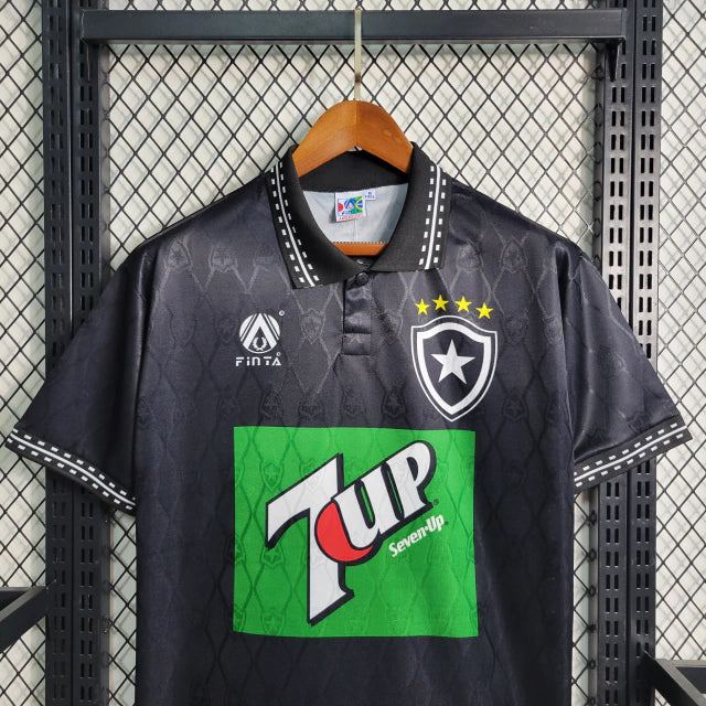 Camisa Retrô Botafogo II 1995 - Torcedor