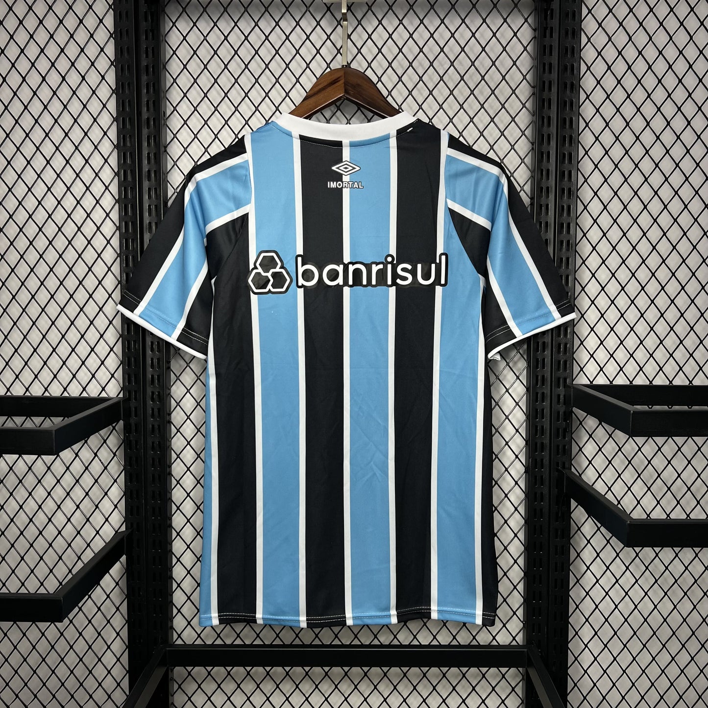 Camisa Grêmio I 24/25 - Torcedor