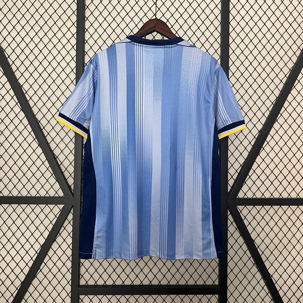 Camisa Tottenham II 24/25 - Torcedor