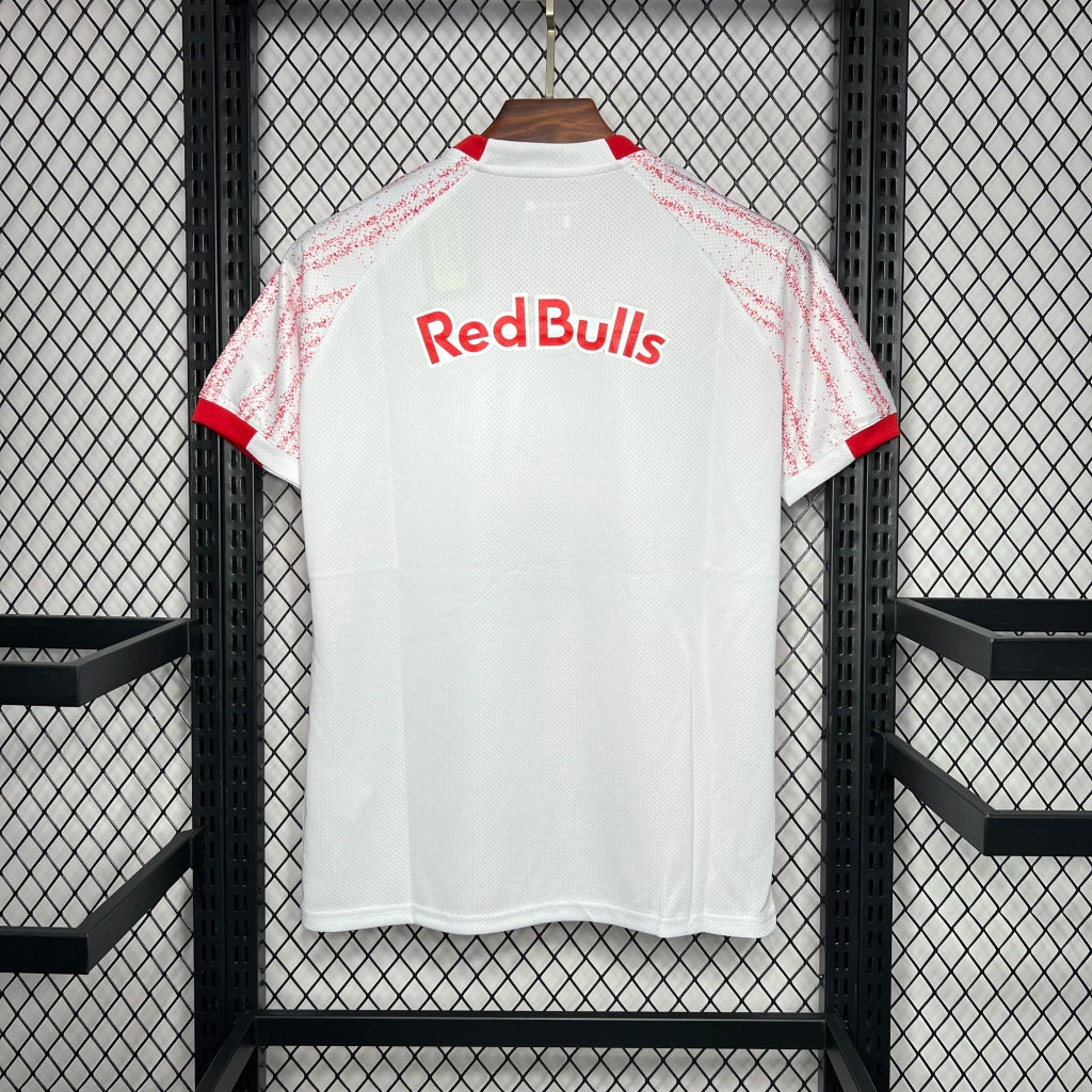 Camisa RedBull Bragantino I 24/25 - Torcedor