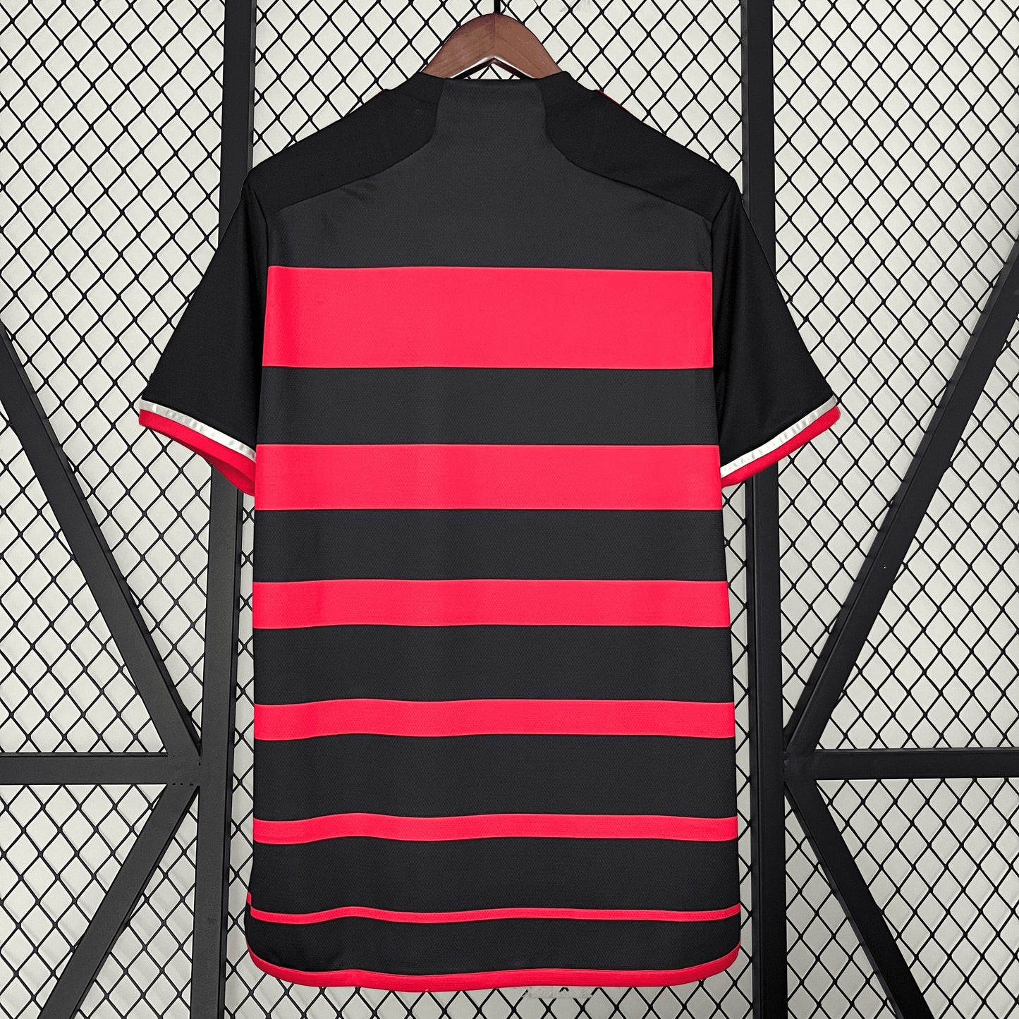 Camisa Flamengo I 24/25 - Torcedor