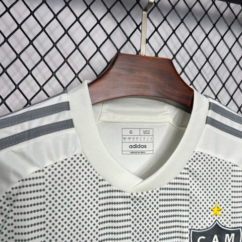 Camisa Atlético MG II 24/25 - Torcedor