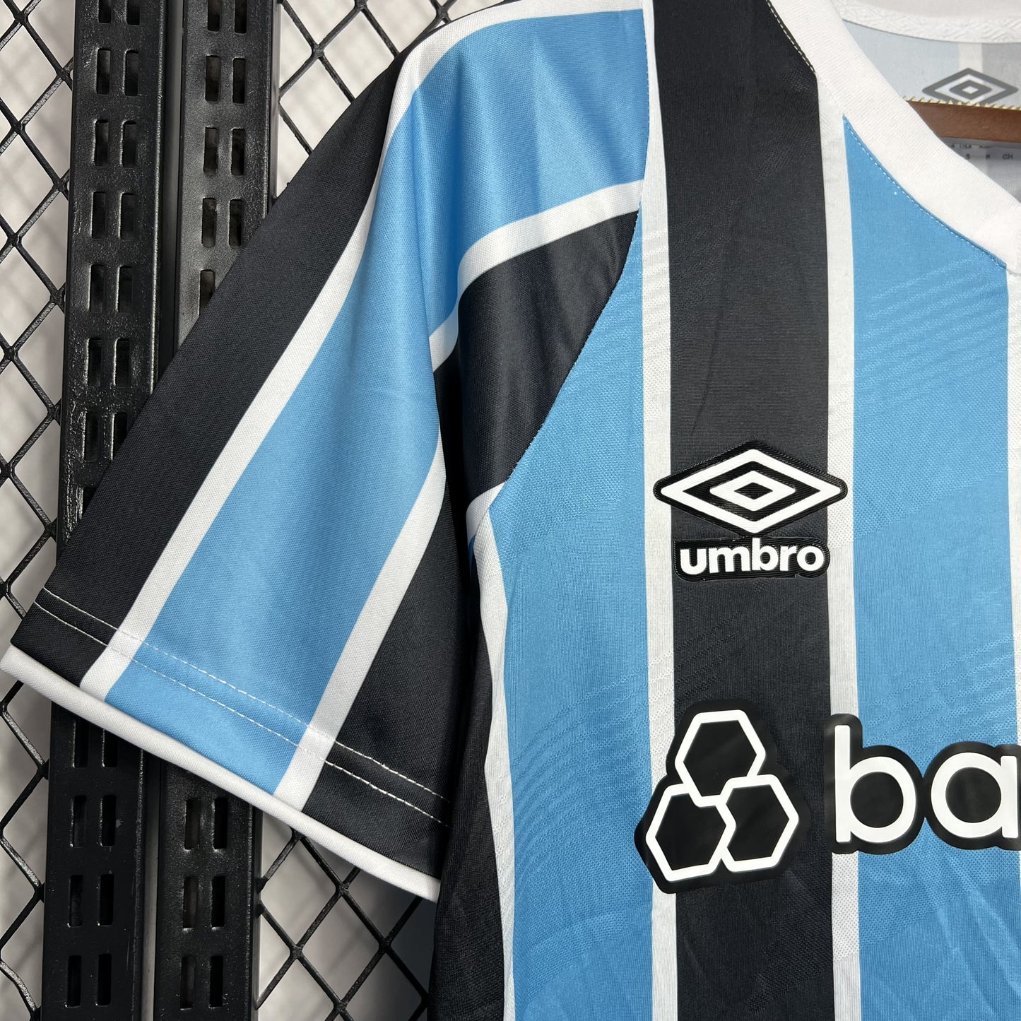 Camisa Grêmio I 24/25 - Torcedor