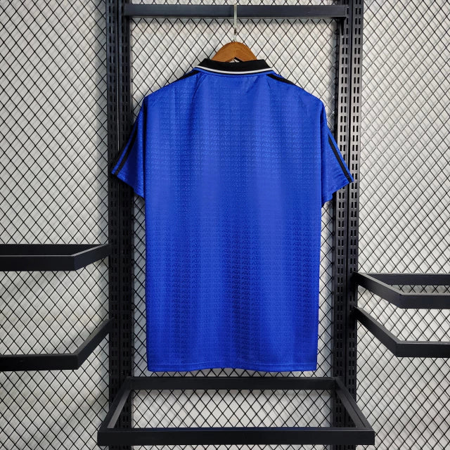 Camisa Retrô Seleção Argentina I 1994