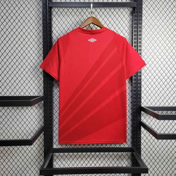 Camisa Atlético PR I 24/25 - Torcedor