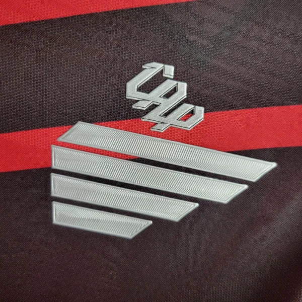Camisa Atlético PR I 24/25 - Torcedor