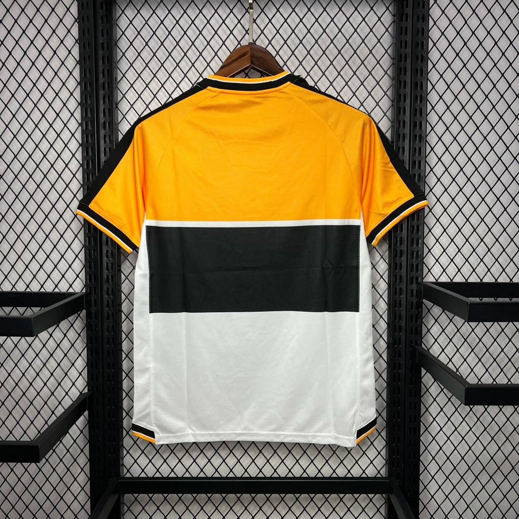 Camisa Criciúma I 24/25 - Torcedor