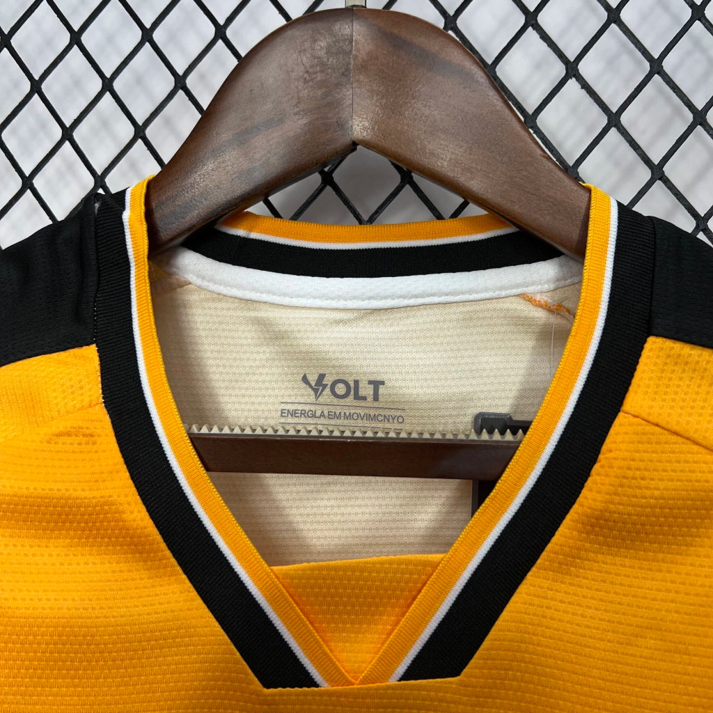 Camisa Criciúma I 24/25 - Torcedor