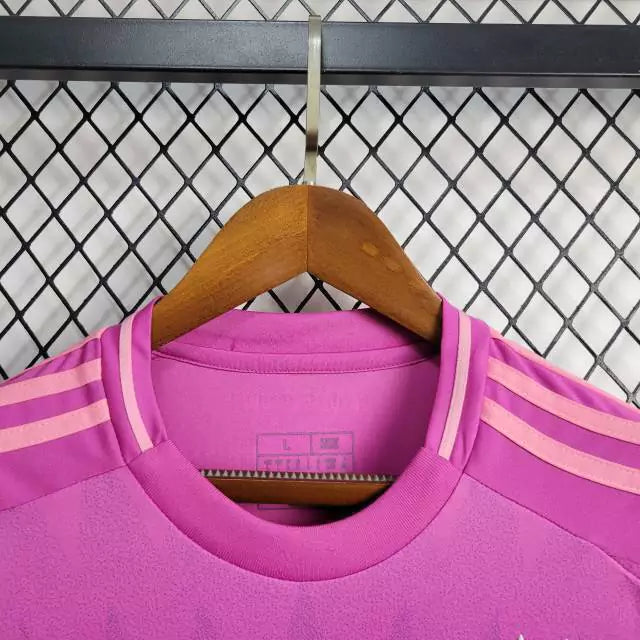 Camisa Seleção Alemanha II 24/25 - Torcedor