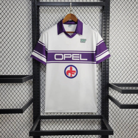 Camisa Retrô Fiorentina II 1984/1985