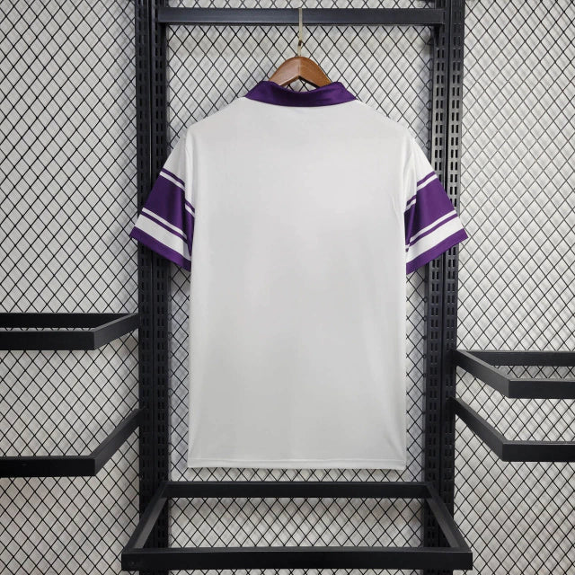 Camisa Retrô Fiorentina II 1984/1985