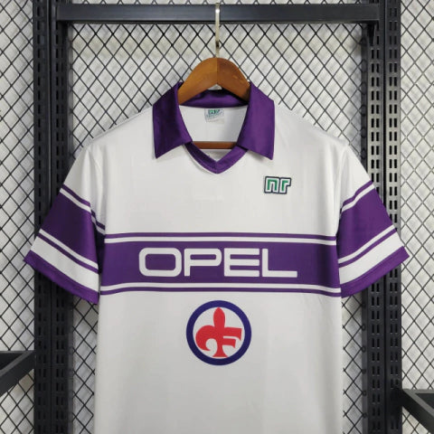 Camisa Retrô Fiorentina II 1984/1985