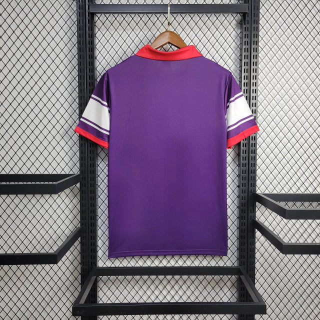 Camisa Retrô Fiorentina I 1984/1985