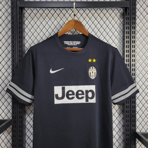 Camisa Retrô Juventus II 12/13