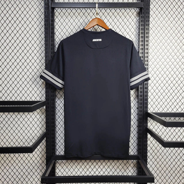 Camisa Retrô Juventus II 12/13