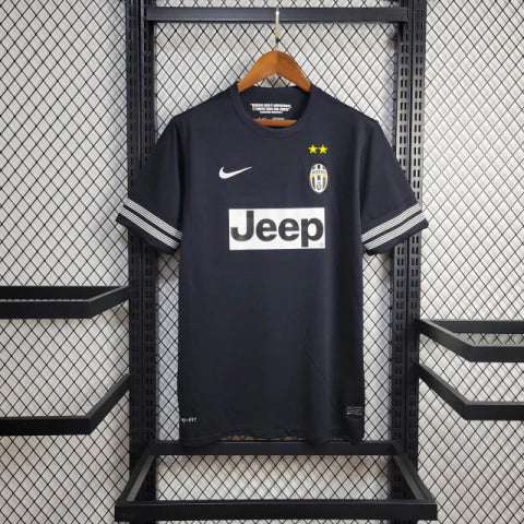 Camisa Retrô Juventus II 12/13