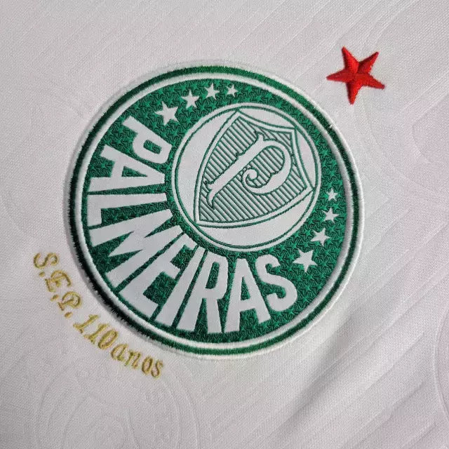 Camisa Palmeiras II 24/25 - Torcedor