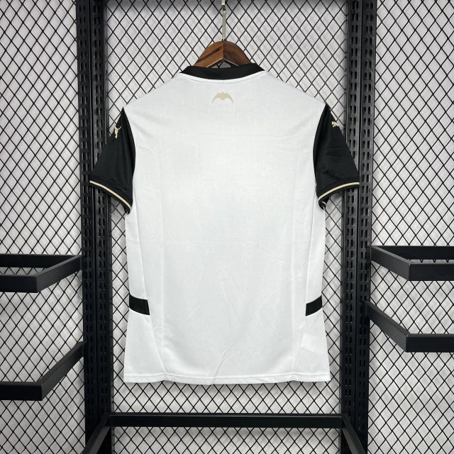 Camisa Valencia I 24/25 - Torcedor