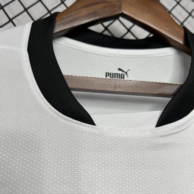Camisa Valencia I 24/25 - Torcedor