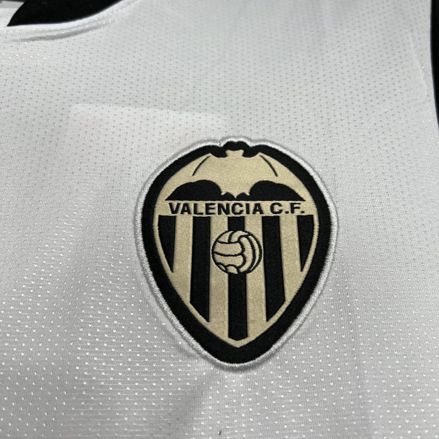 Camisa Valencia I 24/25 - Torcedor