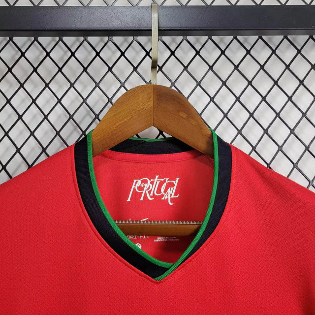 Camisa Seleção Portugal I 24/25