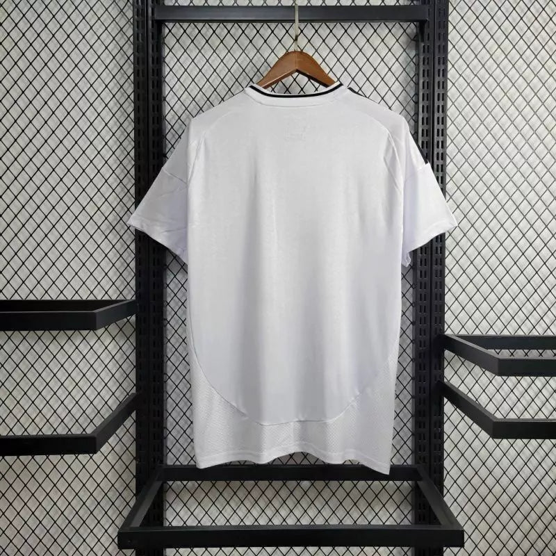 Camisa Real Madrid I 24/25 - Torcedor