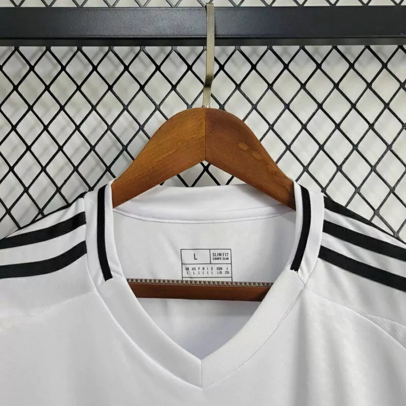 Camisa Real Madrid I 24/25 - Torcedor