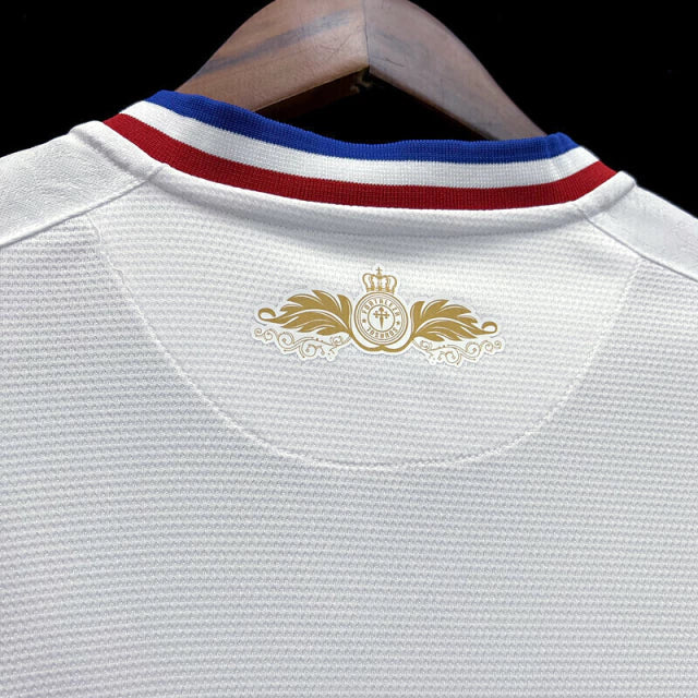 Camisa Fortaleza II 24/25 - Torcedor
