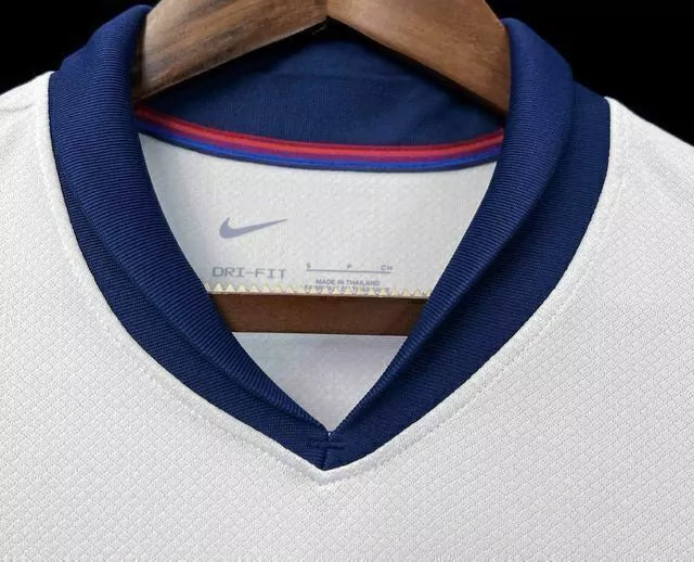 Camisa Seleção Inglaterra I 24/25 - Torcedor