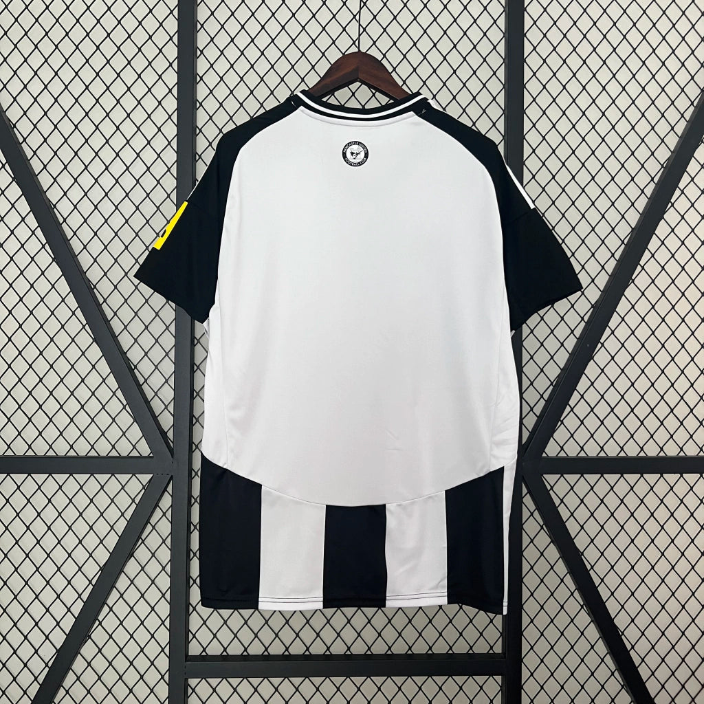 Camisa New Castle I 24/25 - Torcedor