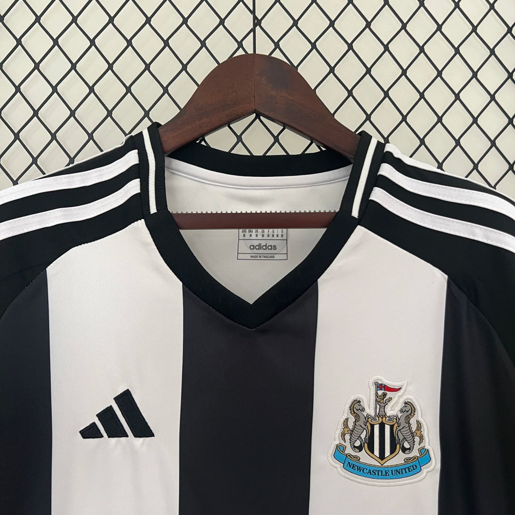 Camisa New Castle I 24/25 - Torcedor