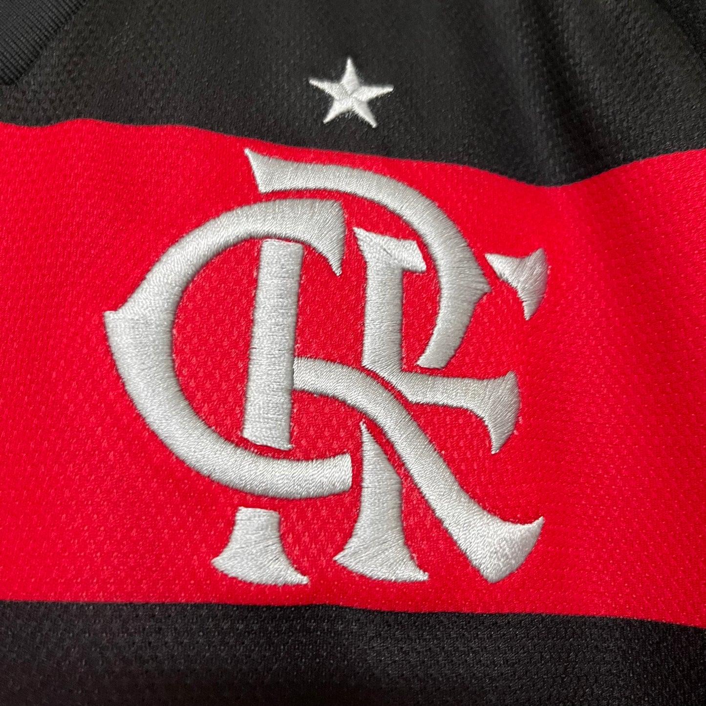 Camisa Flamengo I 24/25 - Torcedor