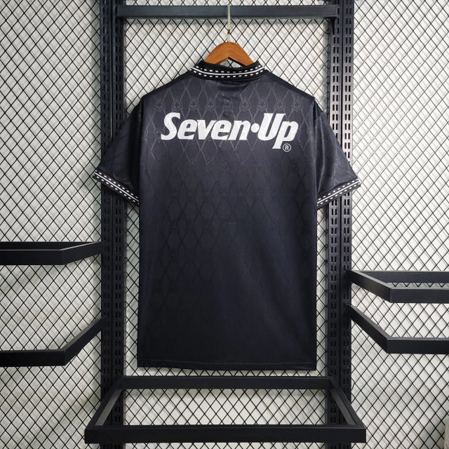 Camisa Retrô Botafogo II 1995 - Torcedor