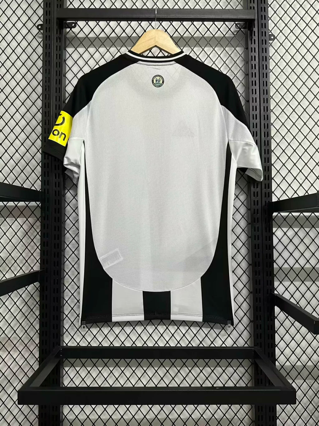 Camisa Valencia II 24/25 - Torcedor