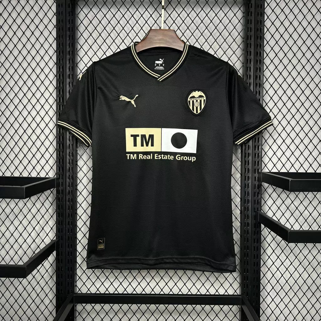 Camisa Valencia II 24/25 - Torcedor