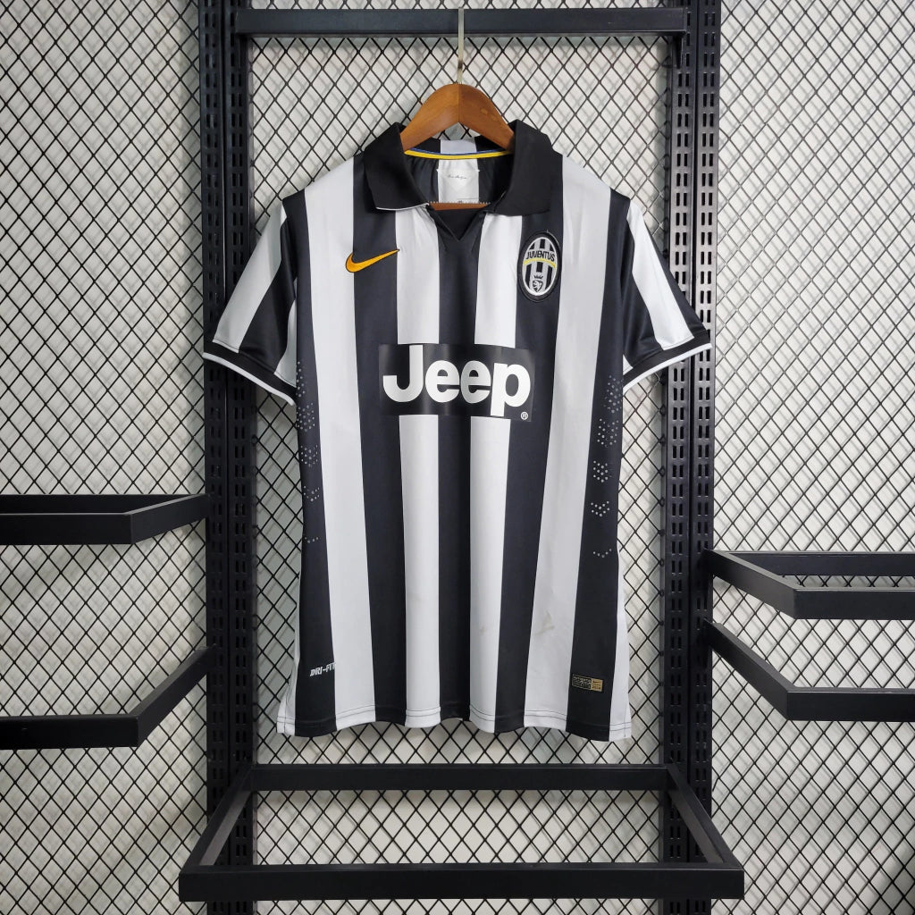 Camisa Retrô Juventus I 14/15