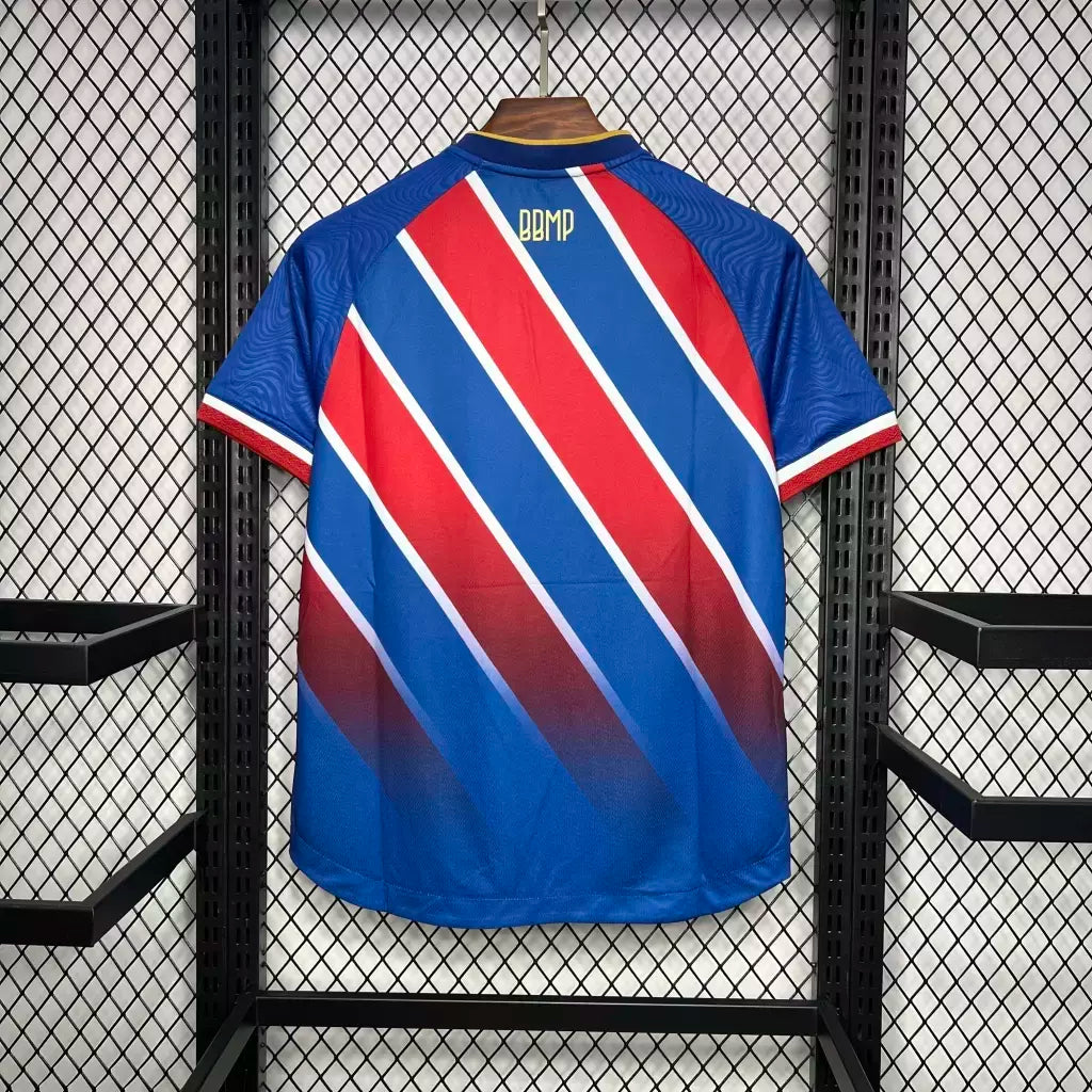 Camisa Bahia II 24/25 - Torcedor
