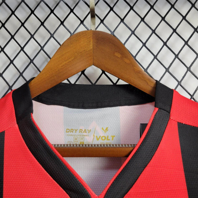 Camisa Vitória I 24/25 - Torcedor