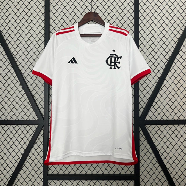 Camisa Flamengo II 24/25 - Torcedor