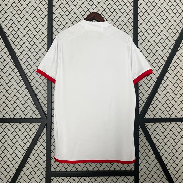 Camisa Flamengo II 24/25 - Torcedor