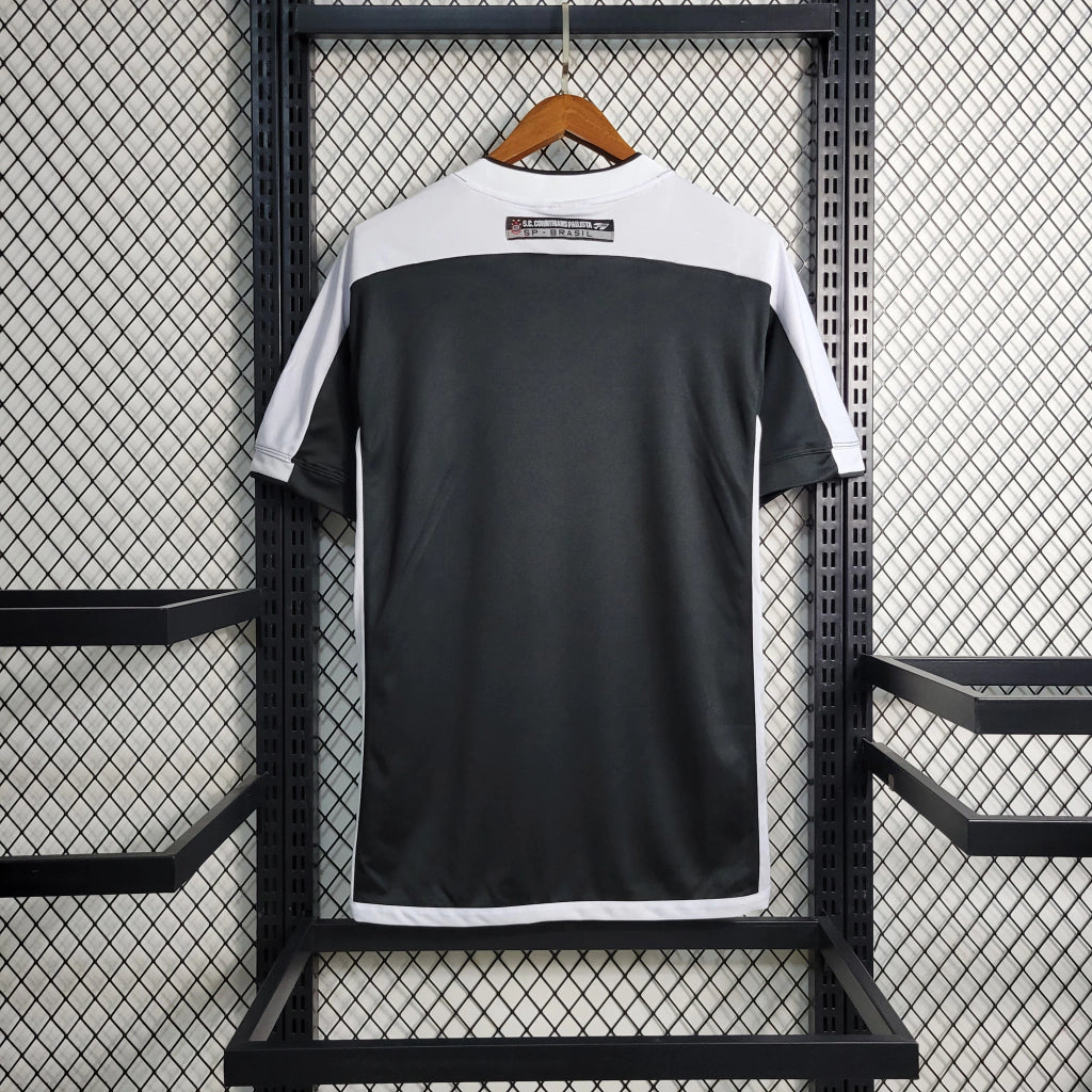 Camisa Retrô Corinthians 2000