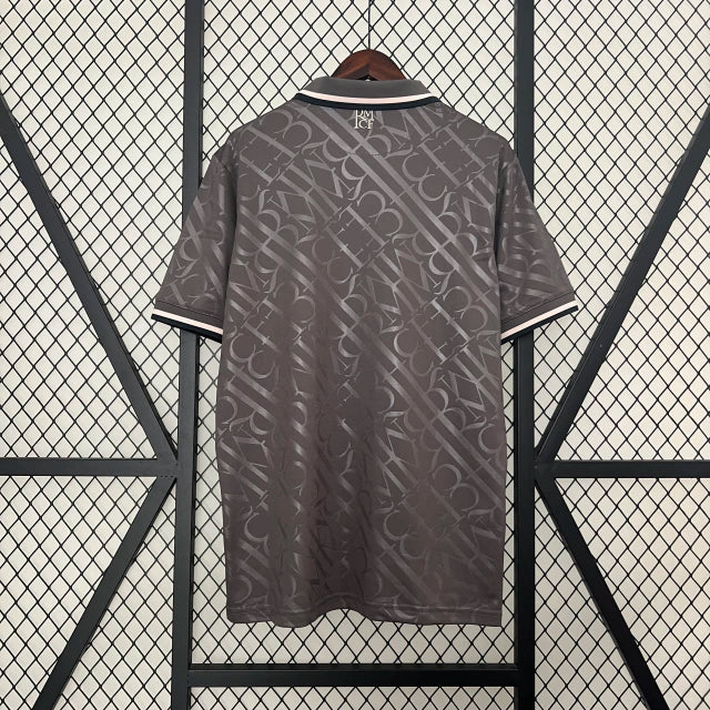 Camisa Real Madrid III 24/25 - Torcedor