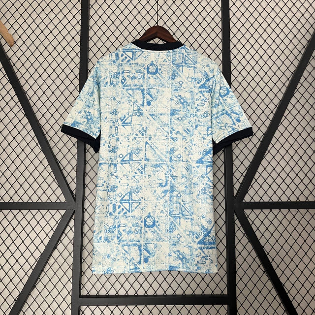 Camisa Seleção Portugal II 24/25